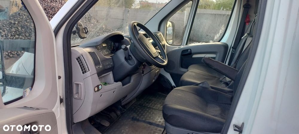 Peugeot BOXER - 3