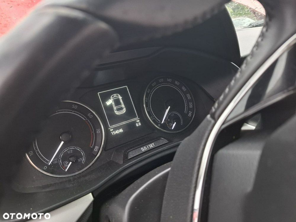 Skoda Scala 1.0 TGI G-TEC Ambition - 7