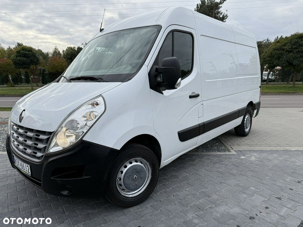 Renault Master - 12