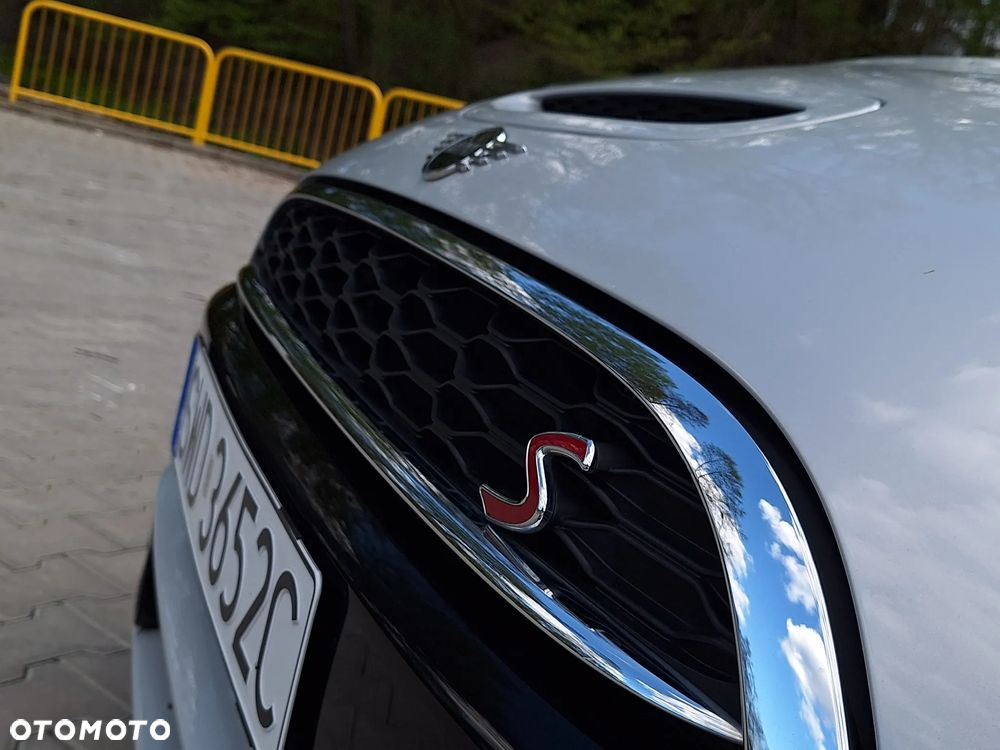 MINI Cooper S - 19