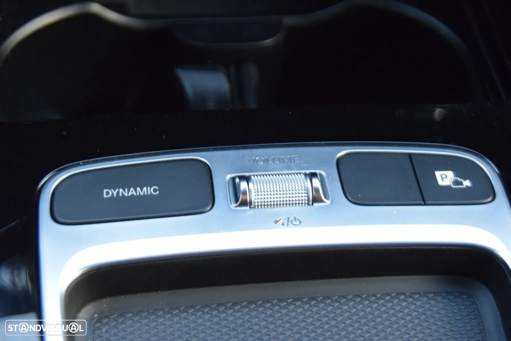 Mercedes-Benz A 250 e - 20