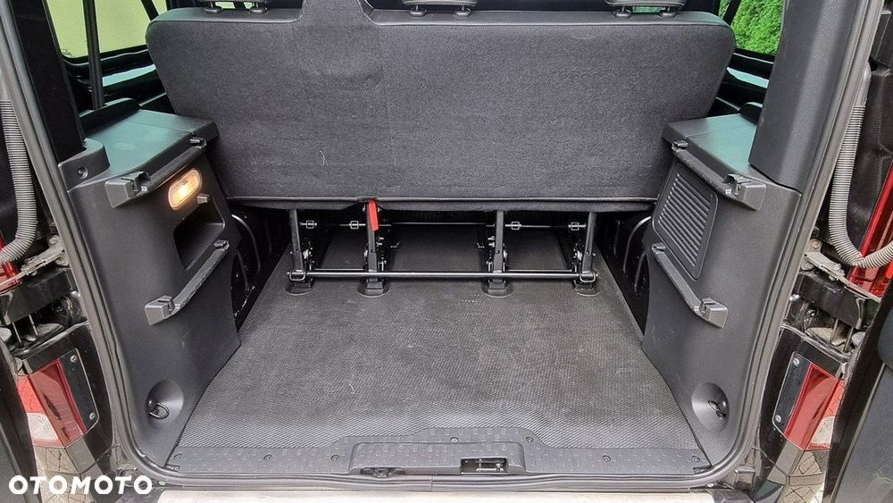 Opel Vivaro - 21