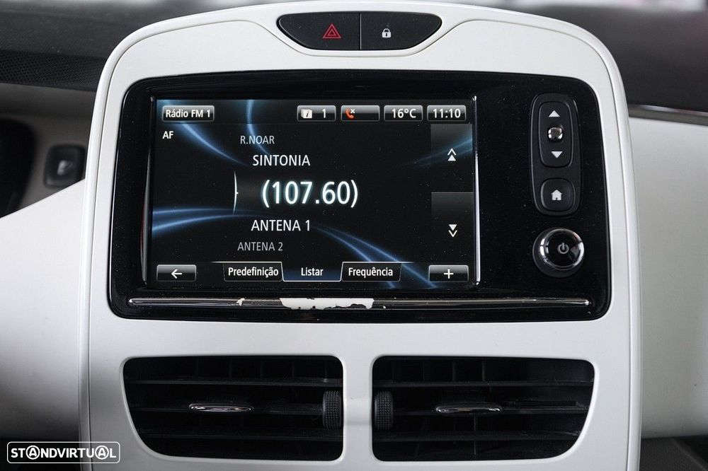 Renault Zoe (c/ Bateria) 22 kwh Life - 54
