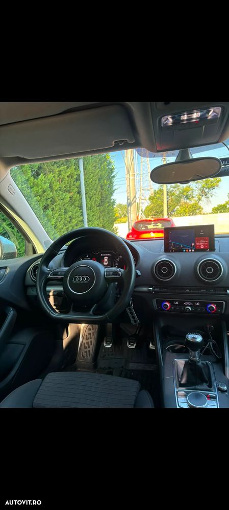 Audi A3 - 4