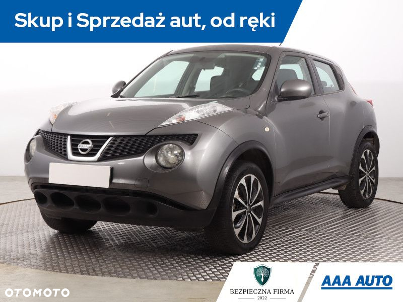 Nissan Juke - 2