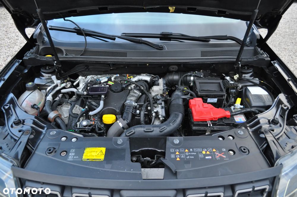 Dacia Duster - 32