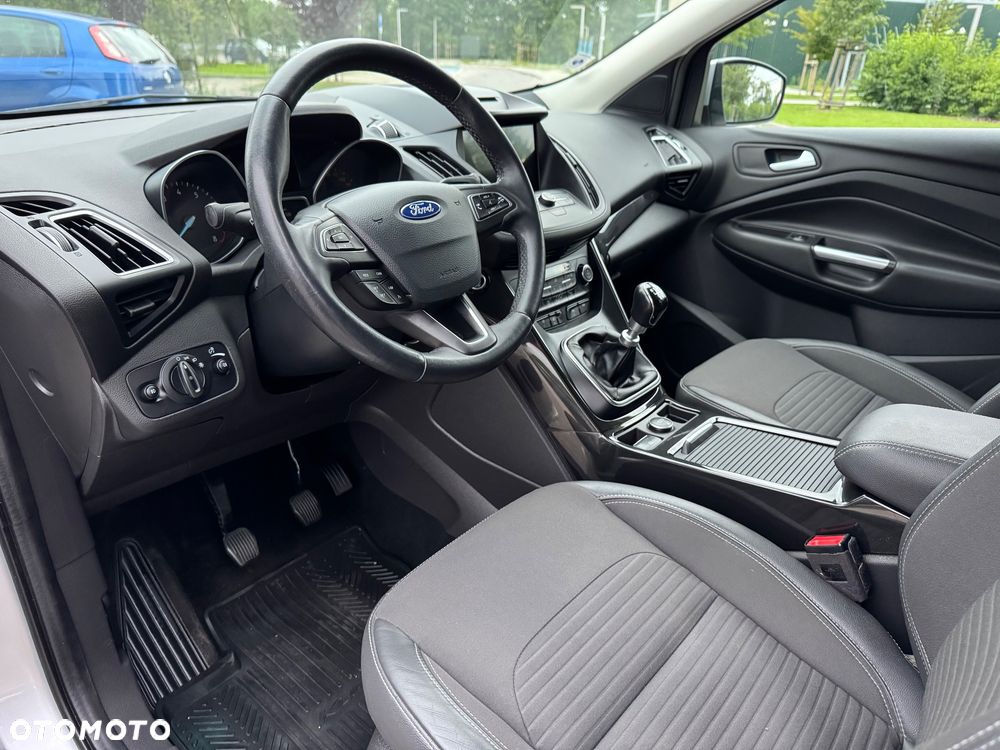 Ford Kuga 1.5 EcoBoost FWD Titanium ASS - 18