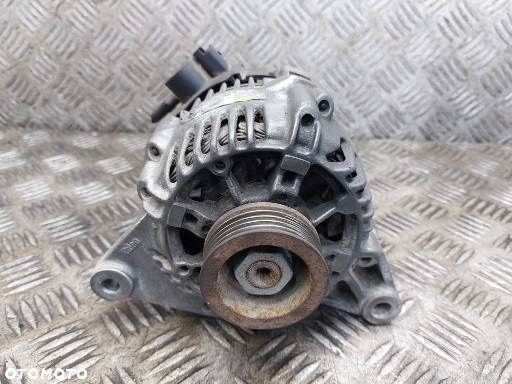 ALTERNATOR CITROEN BERLINGO I PARTNER I 1.4 8V 9638276180 - 1