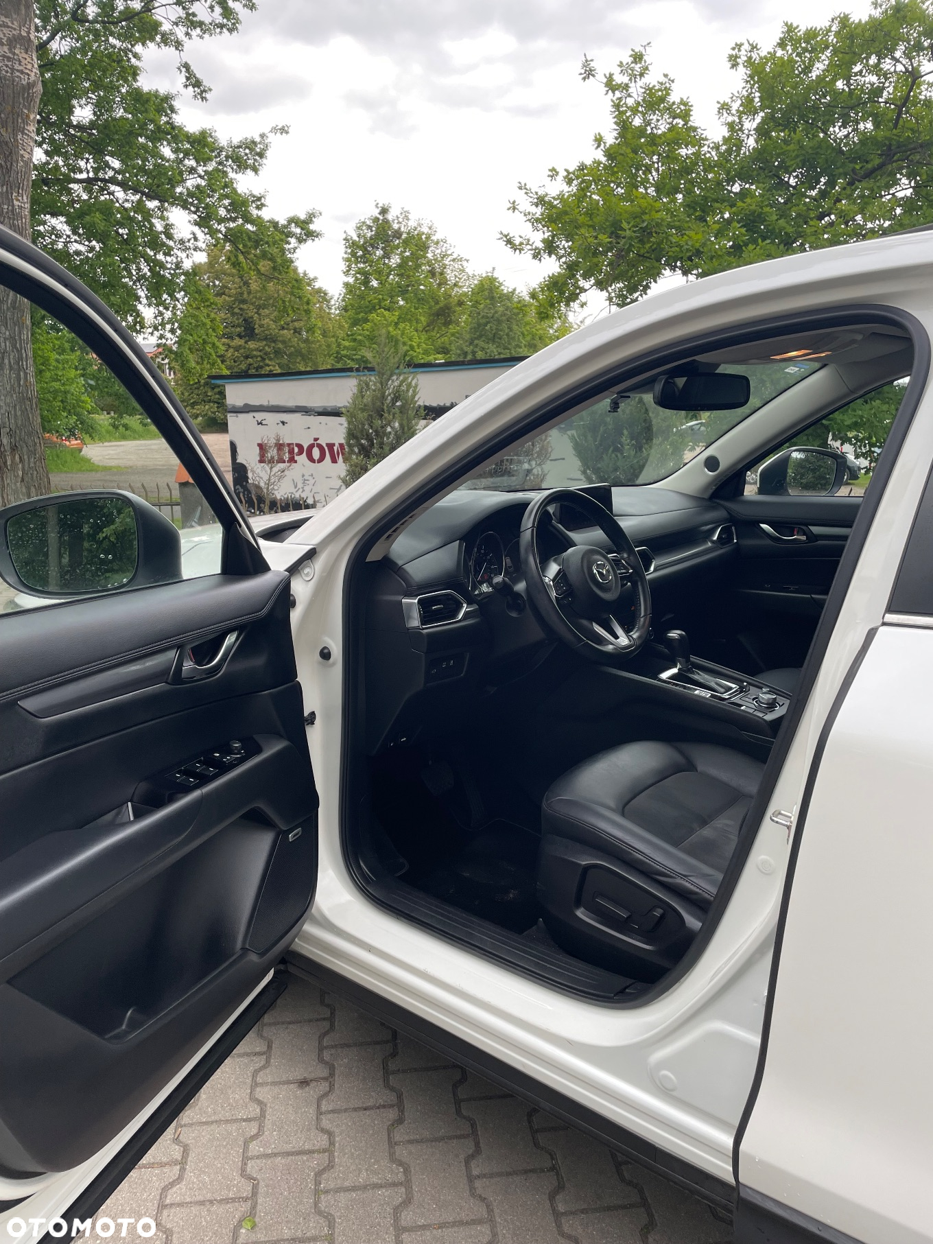 Mazda CX-5 2.5 Skypassion 2WD - 9