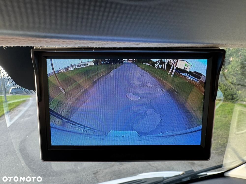 Fiat Ducato Maxi * 2.3 / 150KM * Max długa rama do zabudowy * Koła 16 cali * Rozstaw osi: 4.1m * - 33