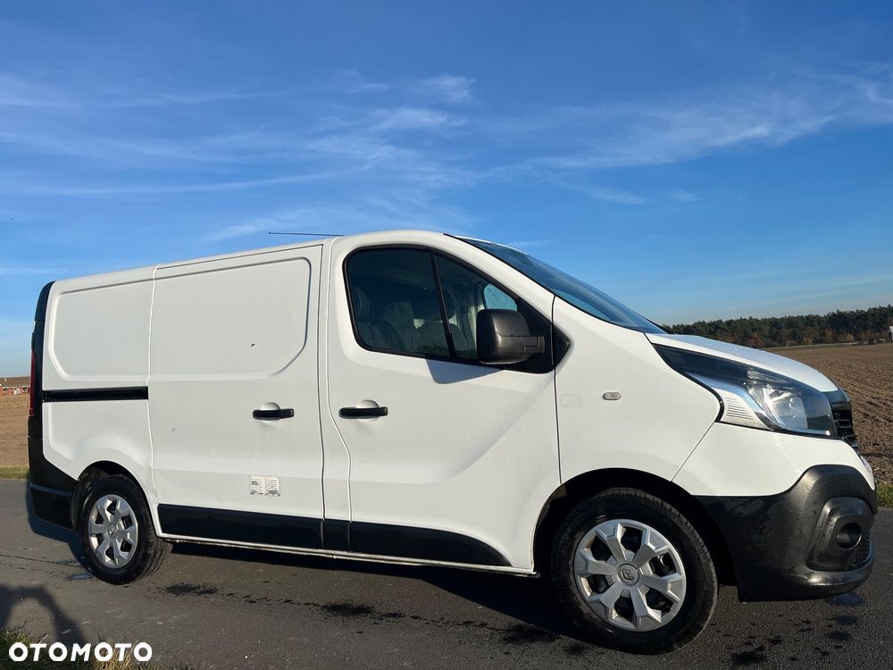 Renault Trafic - 7