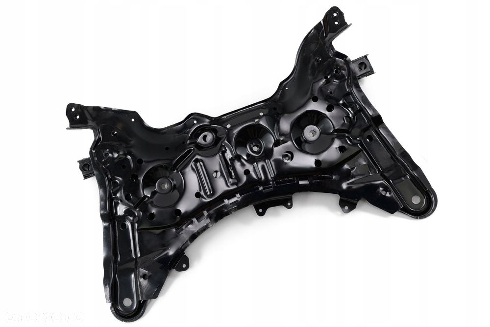 toyota corolla xii e21 19+ sedan belka zawieszenia kołyska sanki 51201 - 4