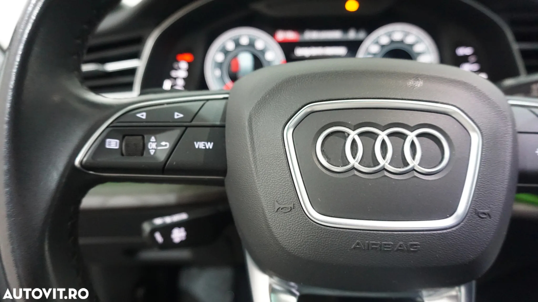 Audi Q7 3.0 55 TFSI quattro Tiptronic MHEV S Line - 22