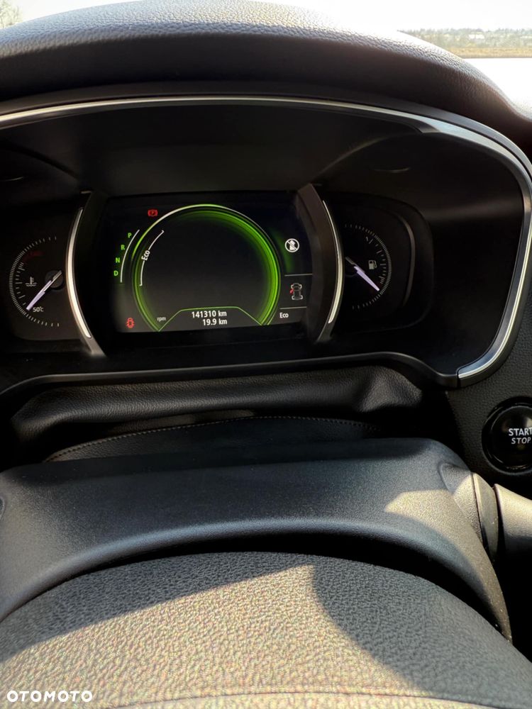 Renault Talisman 1.6 Energy TCe Intens EDC - 13