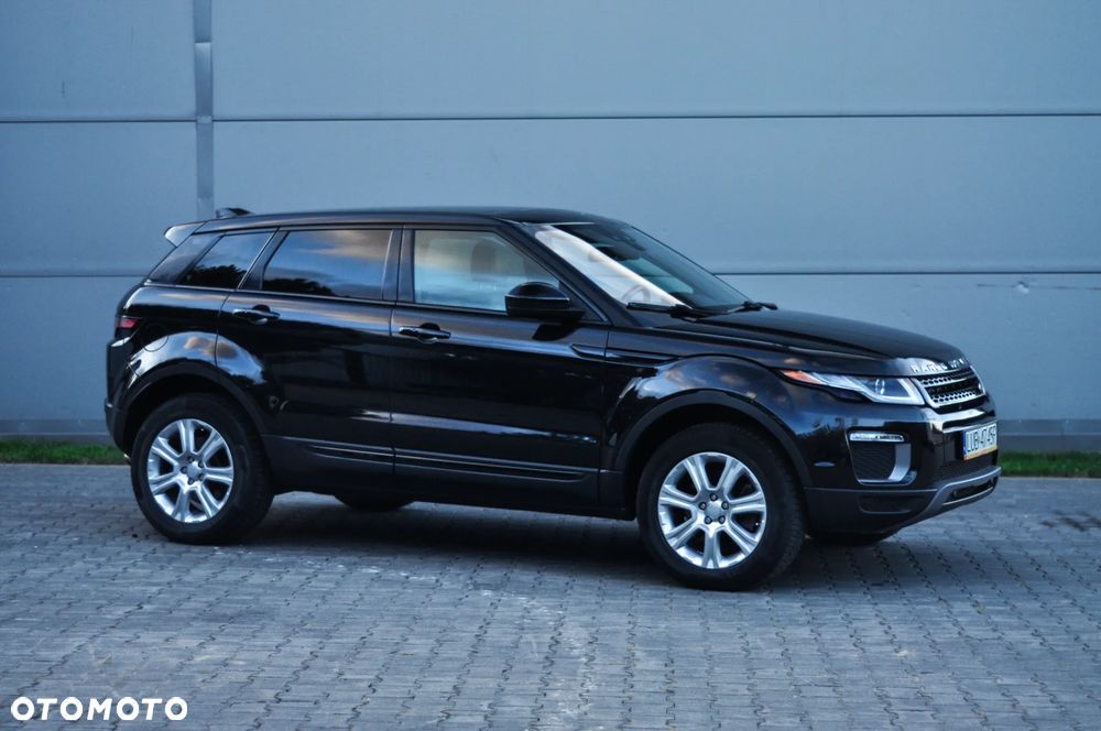 Land Rover Range Rover - 2