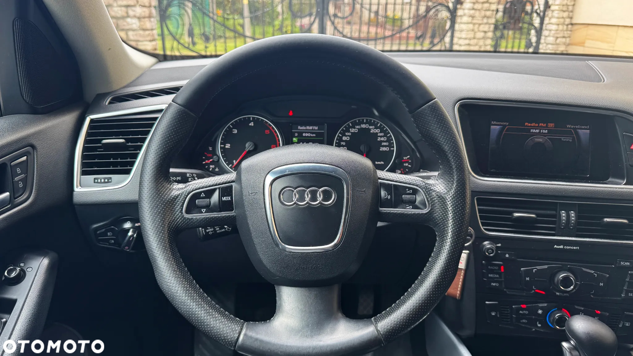 Audi Q5 2.0 TDI quattro S tronic - 24