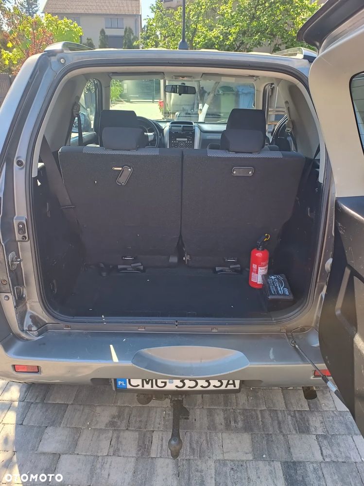 Suzuki Grand Vitara 1.9 DDiS - 2