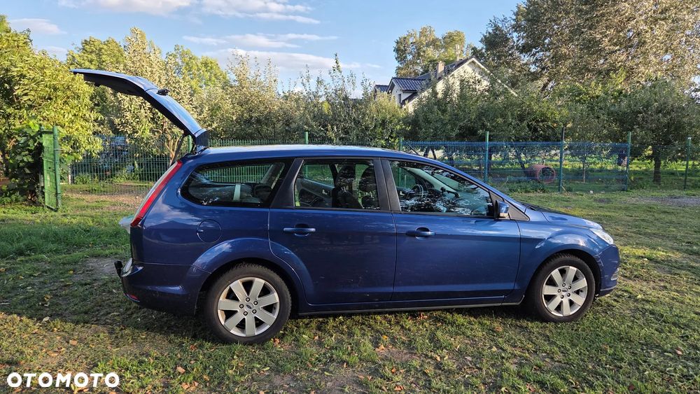 Ford Focus - 18