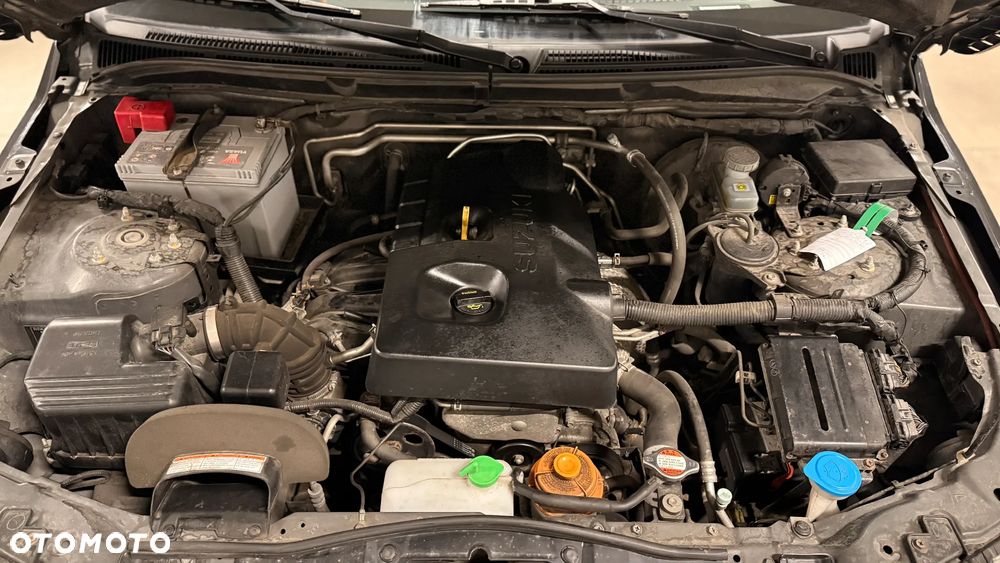 Suzuki Grand Vitara - 13