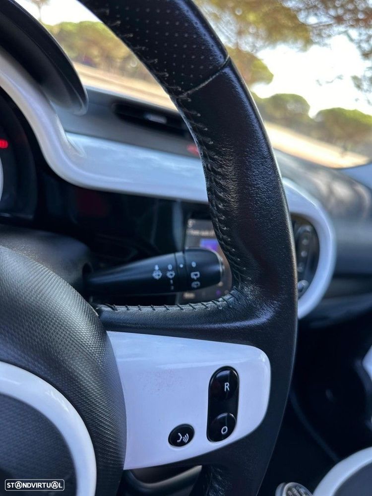 Renault Twingo TCE 90 INTENS - 34