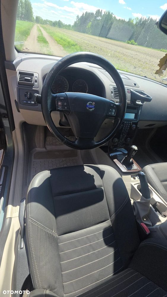 Volvo V50 2.0D Summum - 9