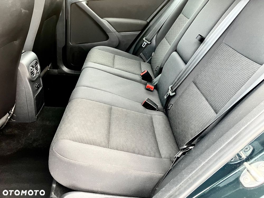 Volkswagen Tiguan 2.0 TSI 4Motion DSG Sport & Style - 21