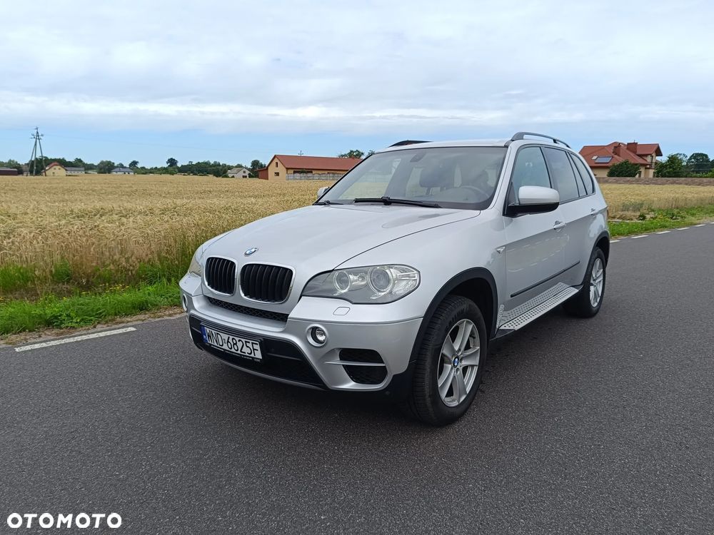 BMW X5 3.0d xDrive - 3