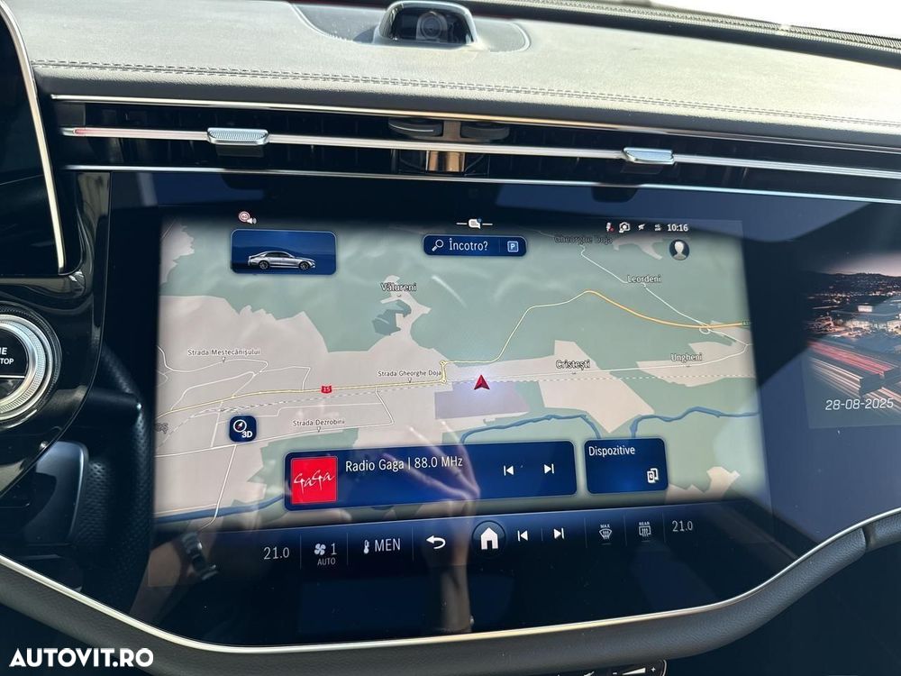 Mercedes-Benz E 220 d MHEV 4MATIC Aut. - 17