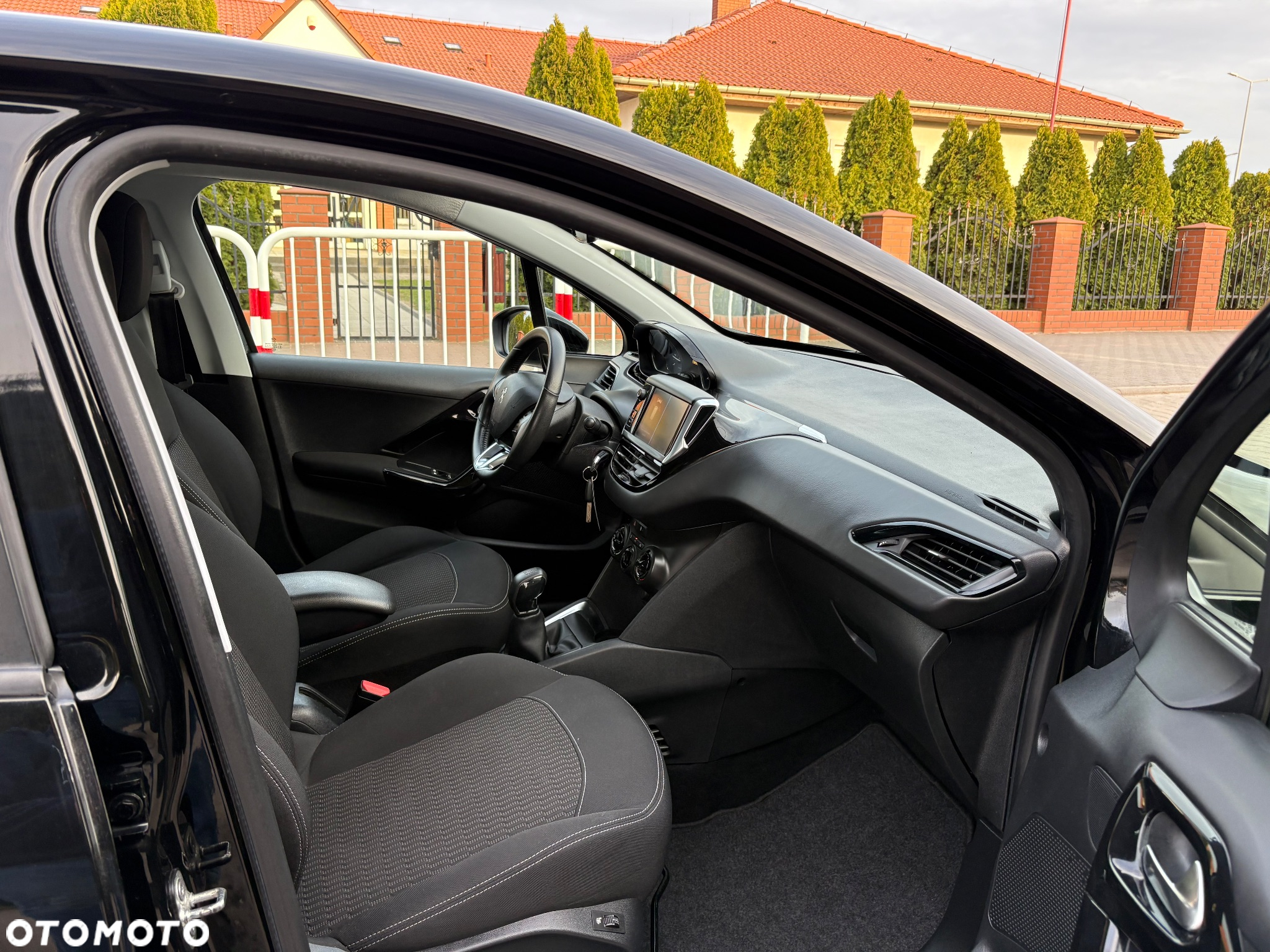 Peugeot 208 PureTech 82 Start & Stop Tech Edition - 26