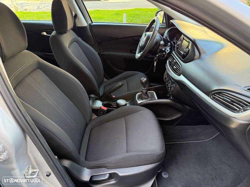 Fiat Tipo 1.4 Easy - 28