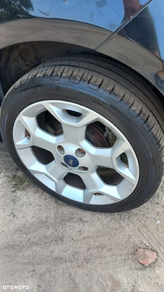 Ford KA 1.2 Digital - 8