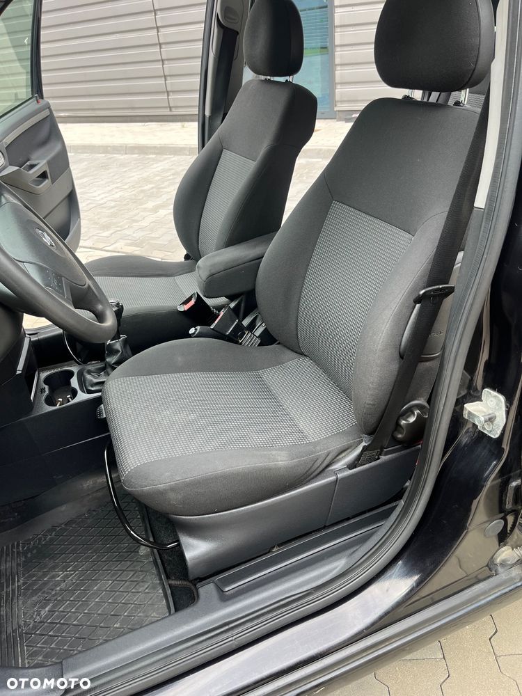 Opel Meriva 1.4 Cosmo - 20