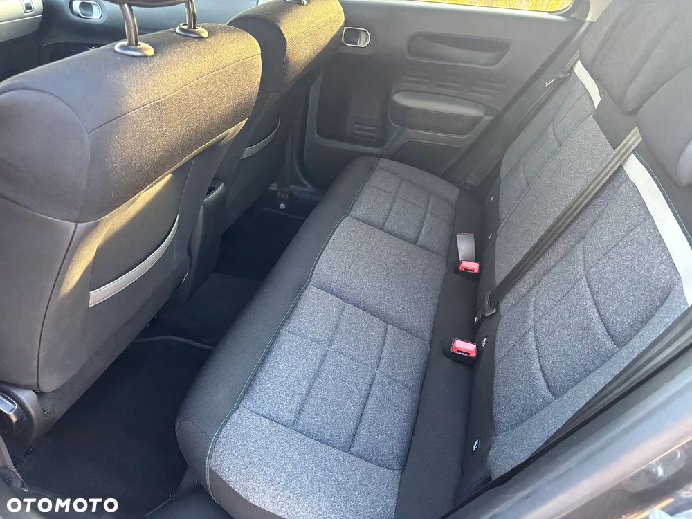 Citroën C4 Cactus BlueHDi 100 Stop&Start Shine - 10