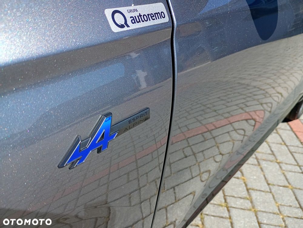 Renault Austral 1.3 TCe mHEV Techno esprit Alpine - 21