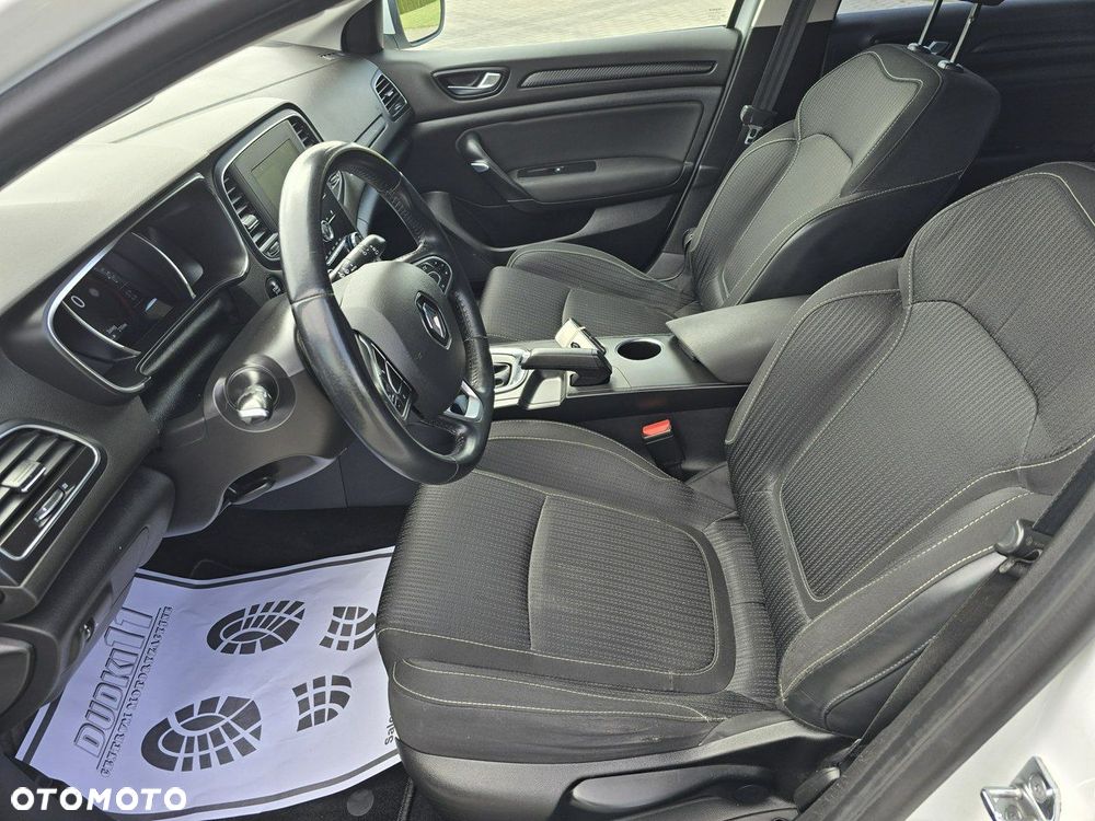 Renault Megane - 15