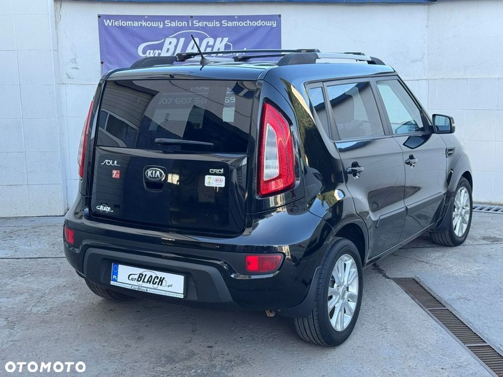 Kia Soul - 6