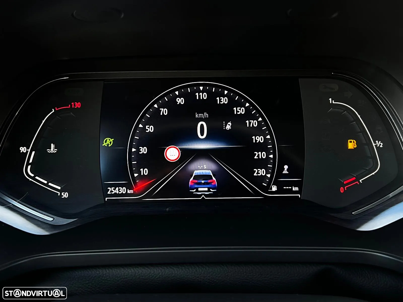 Renault Captur 1.0 TCe Exclusive - 37