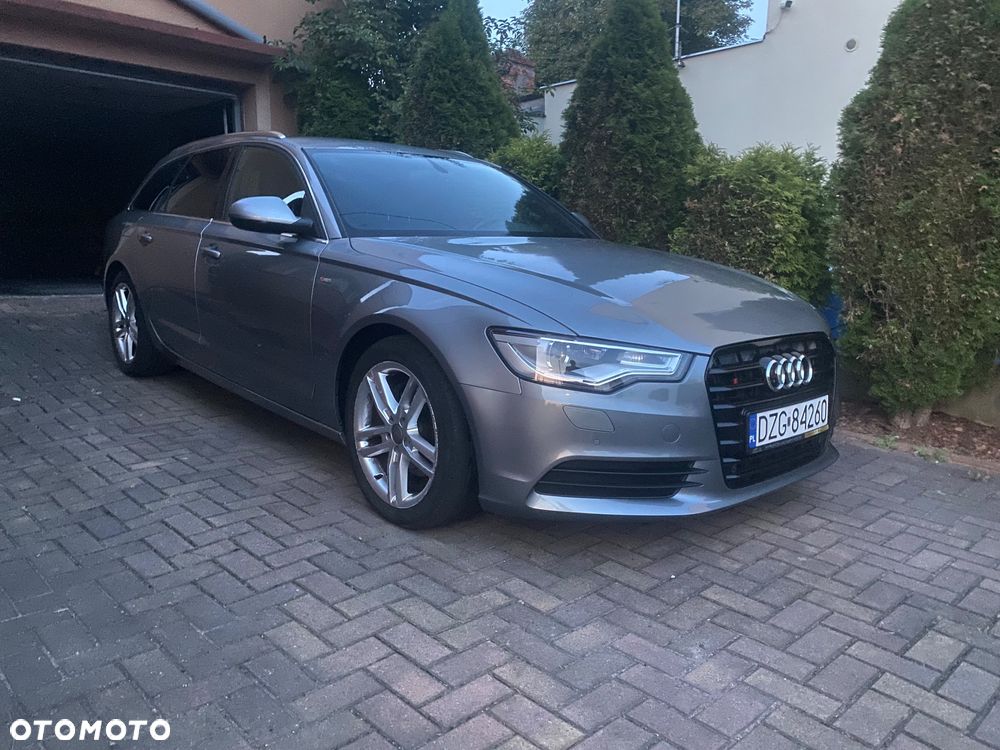 Audi A6 ver-2-0-tdi-dpf - 4