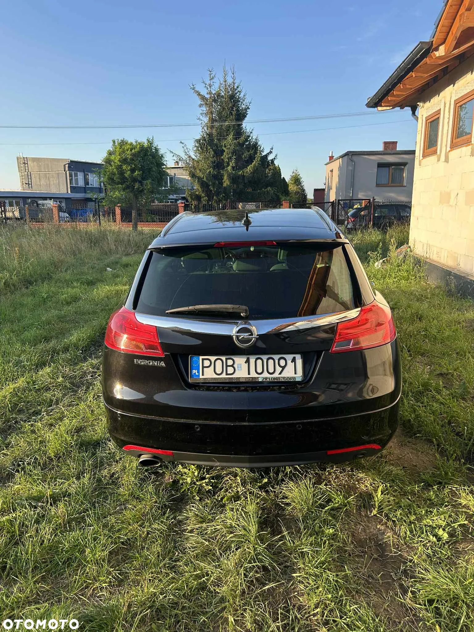 Opel Insignia 1.8 Cosmo - 8