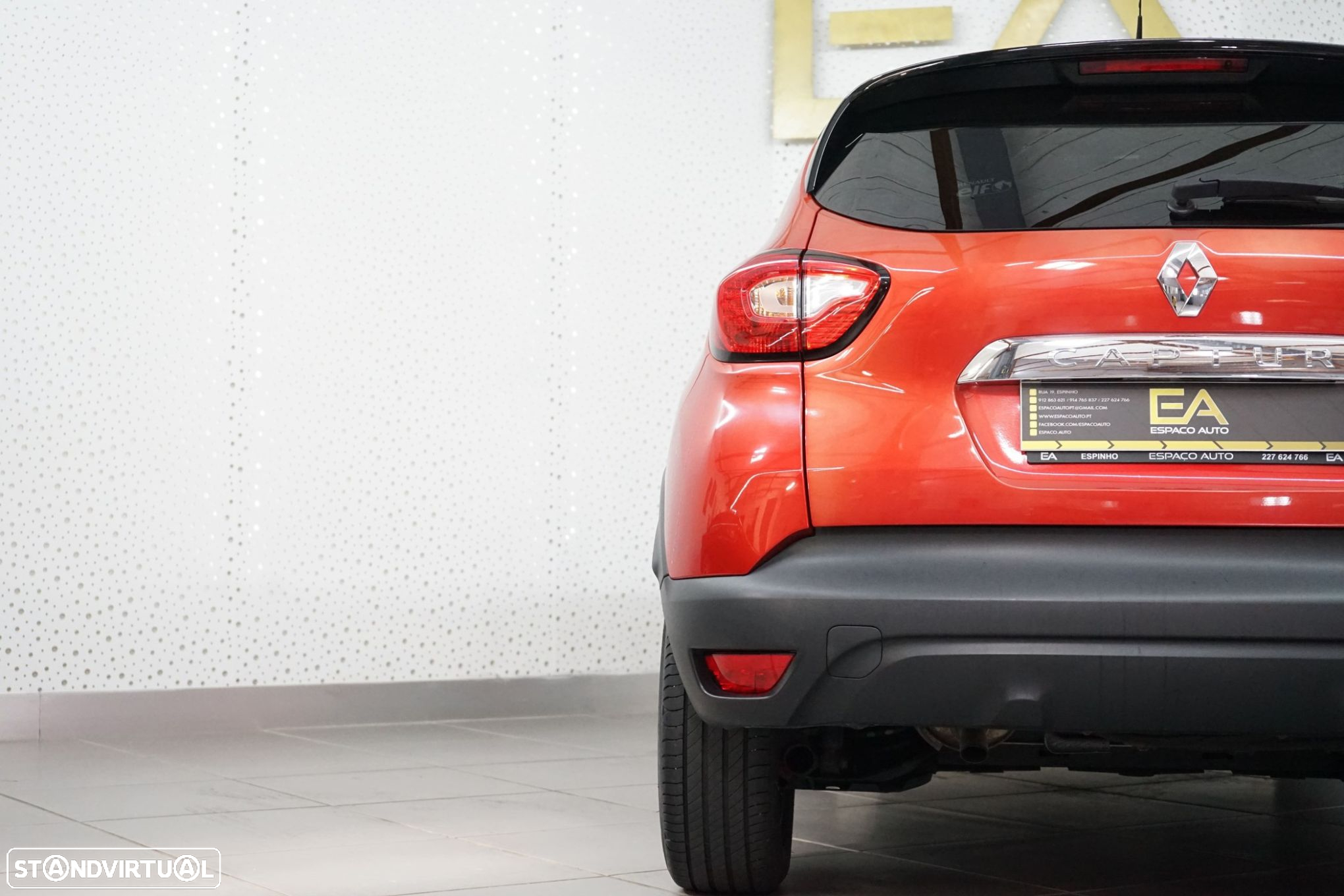 Renault Captur 1.5 dCi Zen - 38
