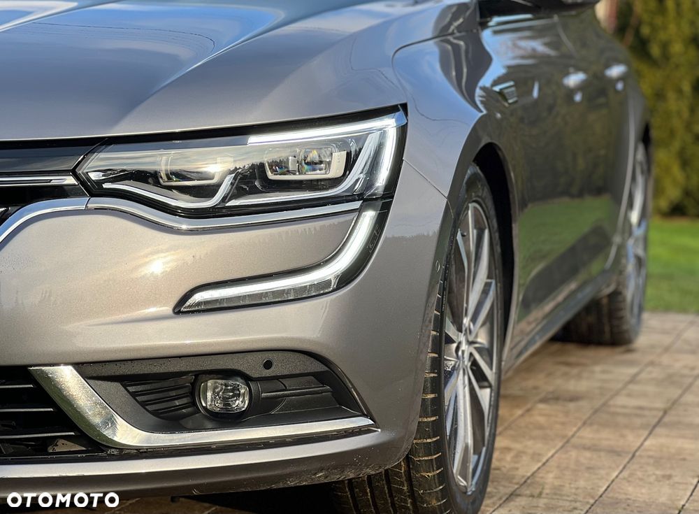 Renault Talisman 1.7 Blue dCi Business - 13