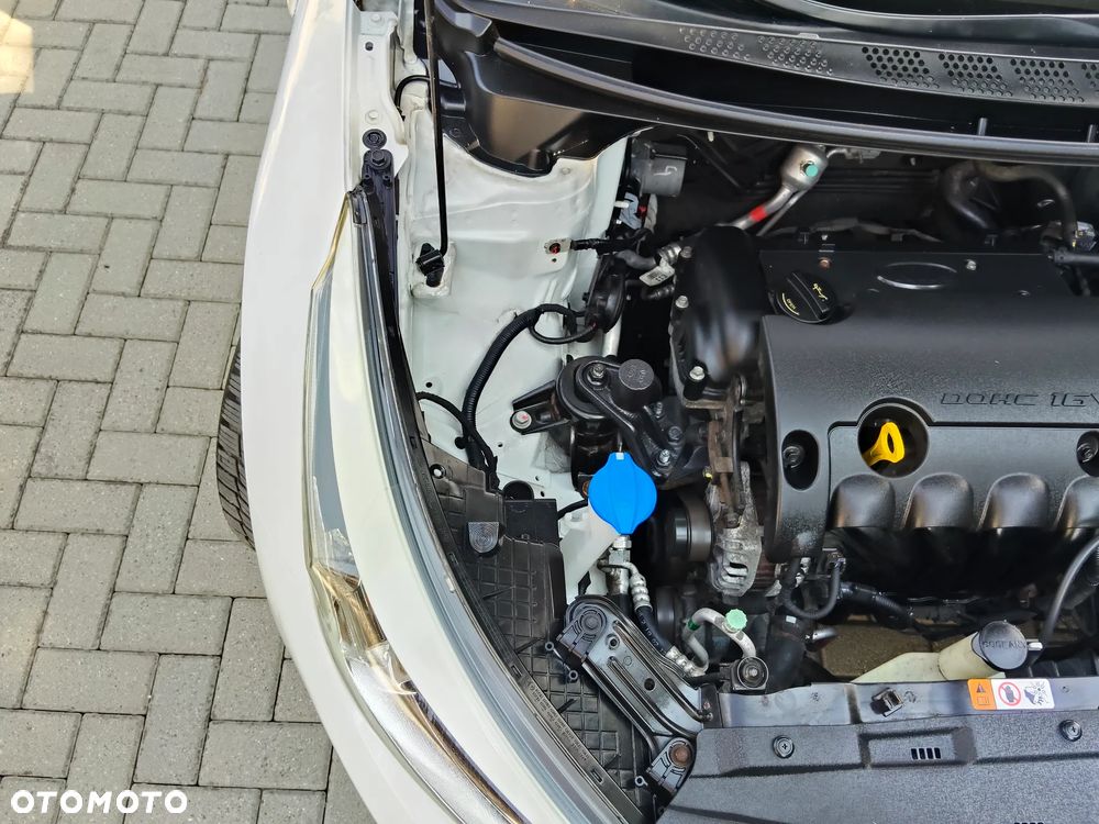 Kia Ceed 1.4 M Euro2012 - 33