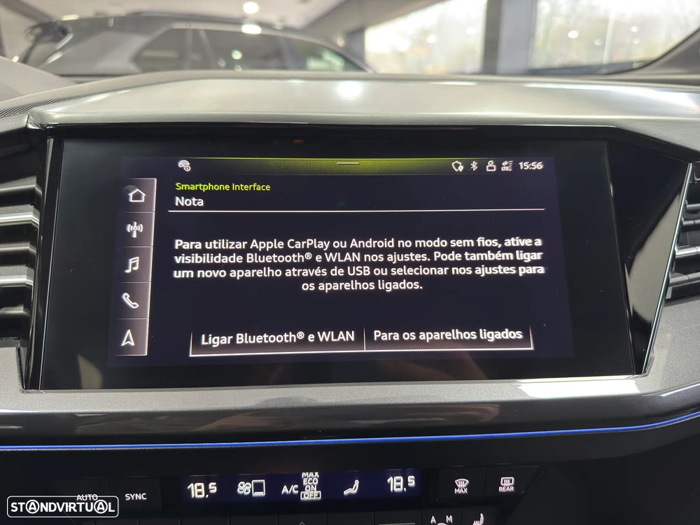 Audi Q4 Sportback e-tron 50 quattro - 29