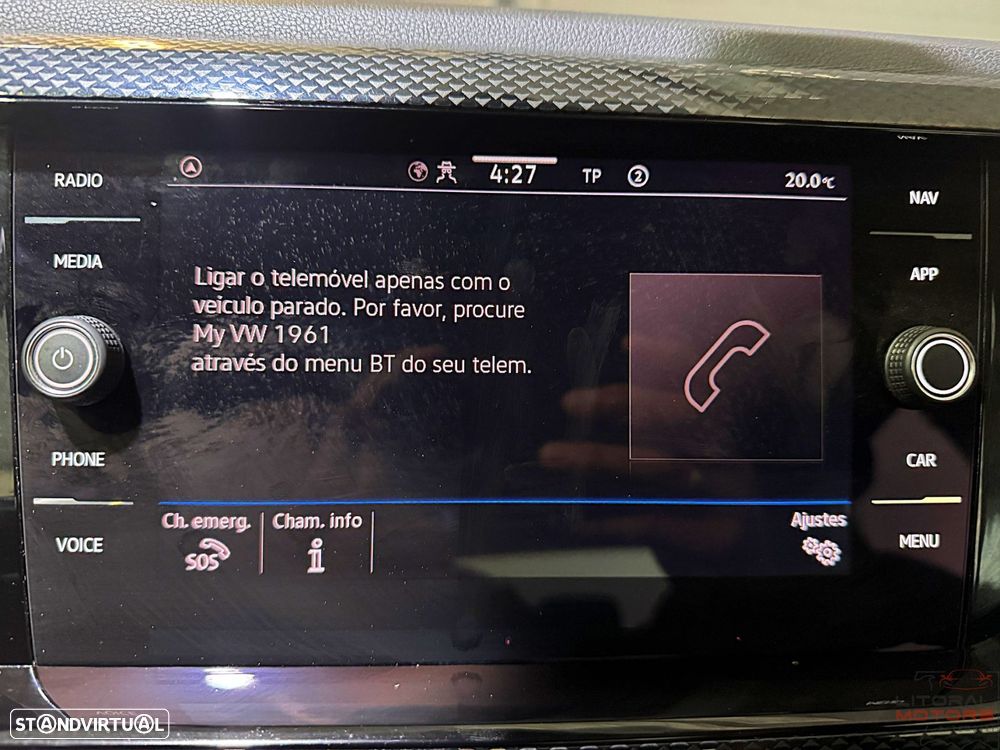 VW Polo 1.0 TSI Urban DSG - 31