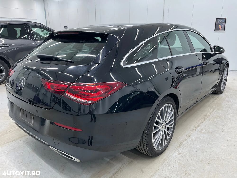 Mercedes-Benz CLA - 3