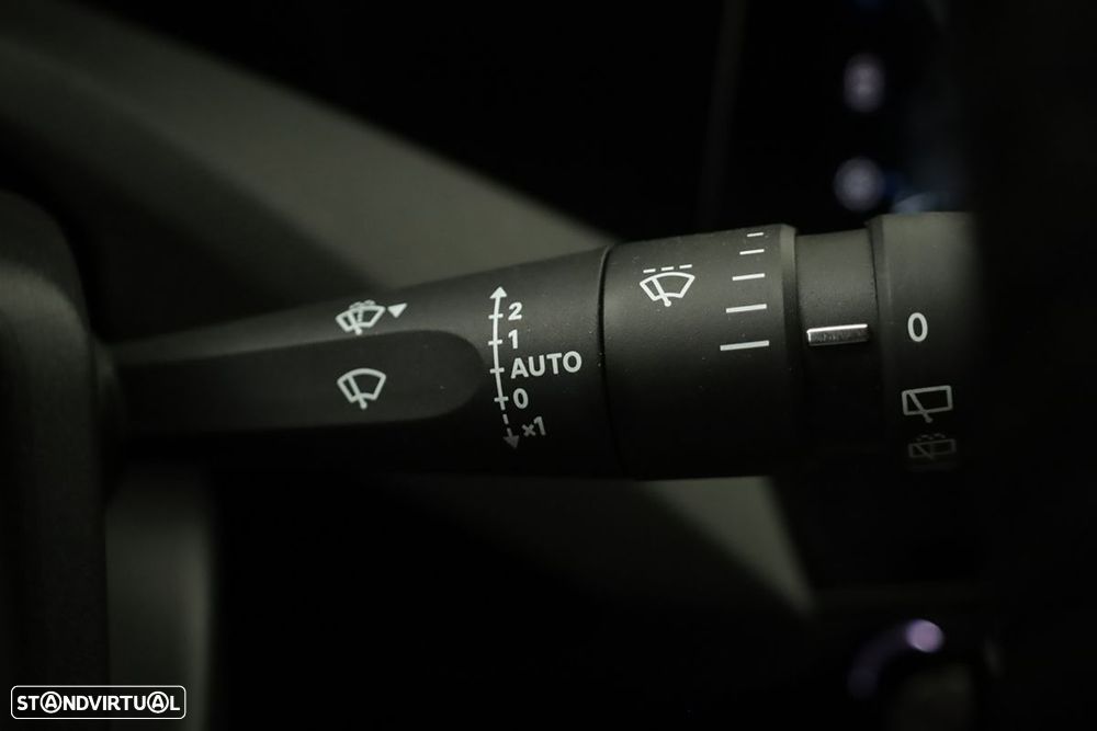 Peugeot 308 SW - 17