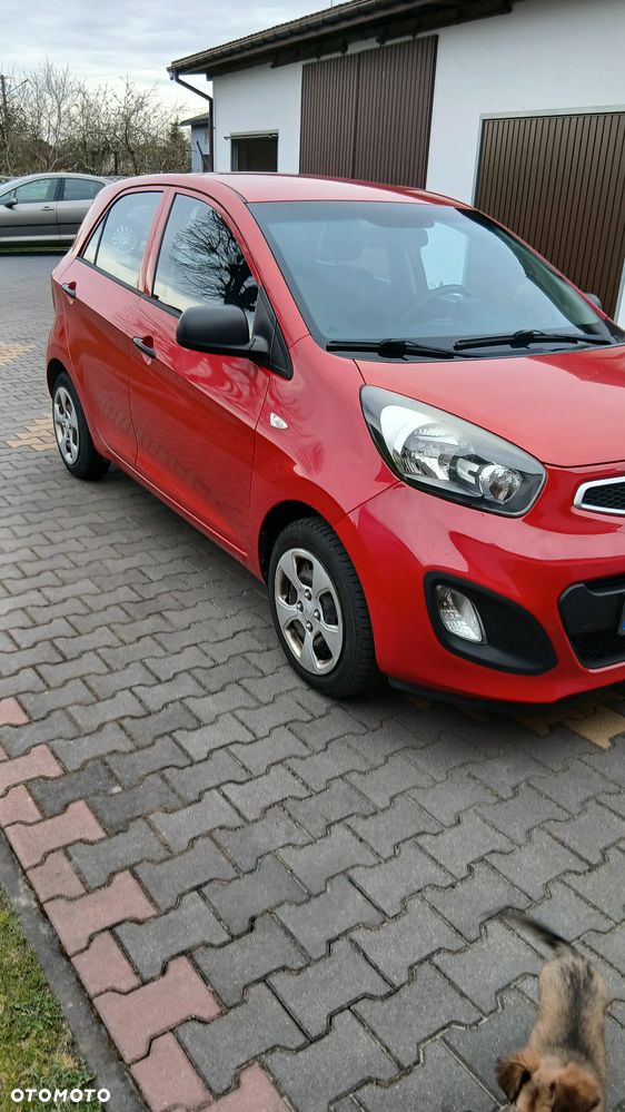 Kia Picanto 1.0 Vision - 3