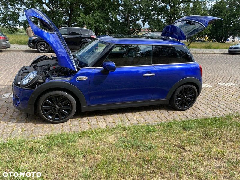 MINI Cooper S sport - 8