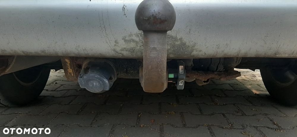 Volkswagen Multivan - 8