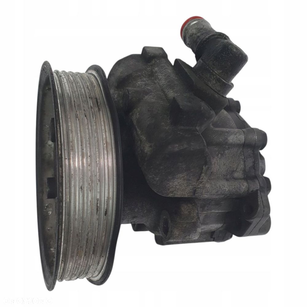 POMPA WSPOMAGANIA Audi A6 C6 2.0 TDI 4F0145155E oryginał 130bar - 3